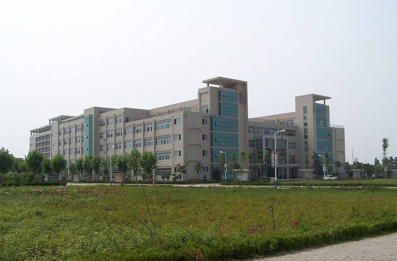 河南检察职业学院2019年单招录取分数线