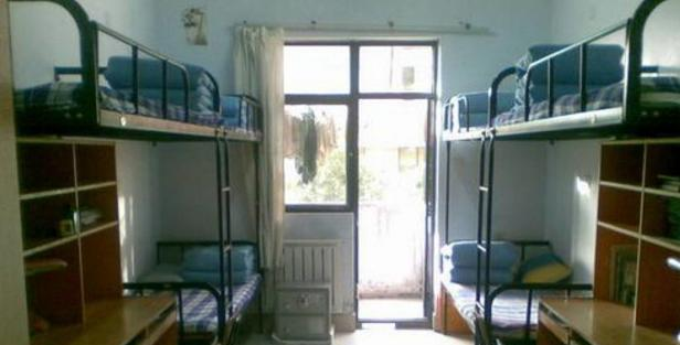 重庆船舶工业技工学校