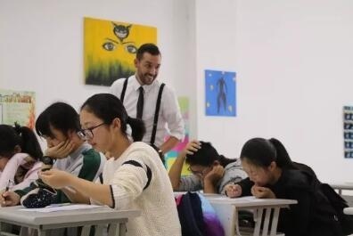 中加枫华国际学校BC人文课程