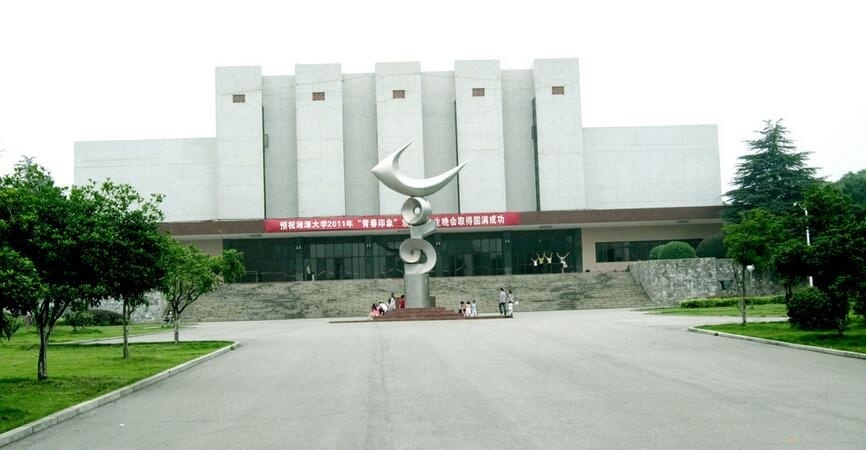 校园风采5