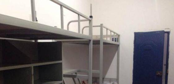 合肥工贸高级技工学校