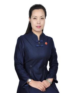 张素丽