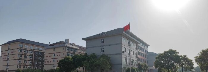 湖北航空技术学校