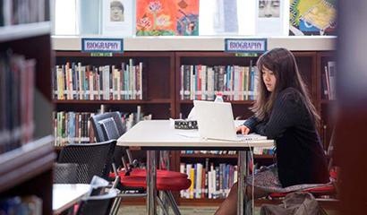 上海美国外籍人员子女学校