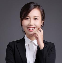  靳婧 新航道托福讲师