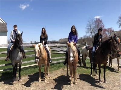 深圳德朗睿思国际学校