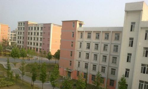 佛山邮电技工学校