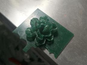 广州钻色学员作品