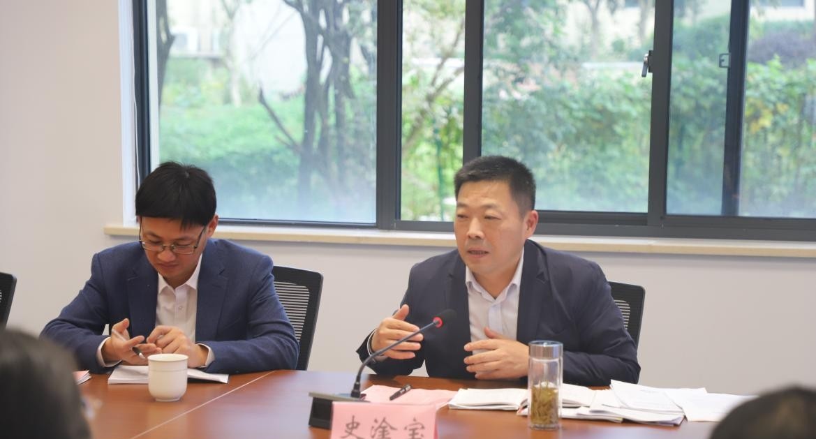 湖州交通技师学院
