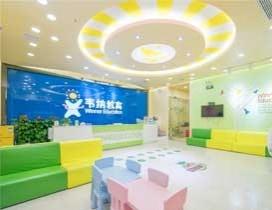 福州韦纳教育