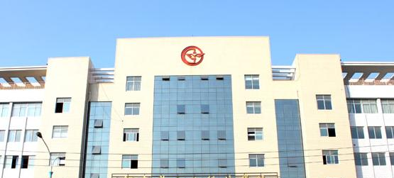 河南工业科技学校