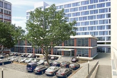 柏林SRH应用技术大学