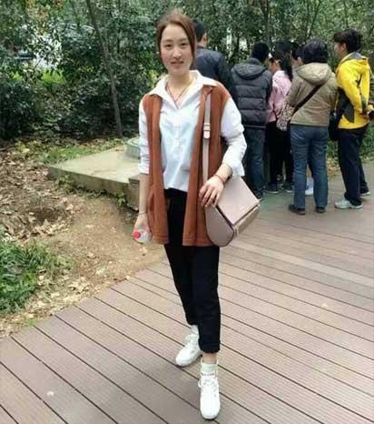 臣信会计学员骆同学