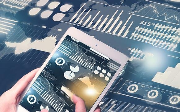 人才需求比例广