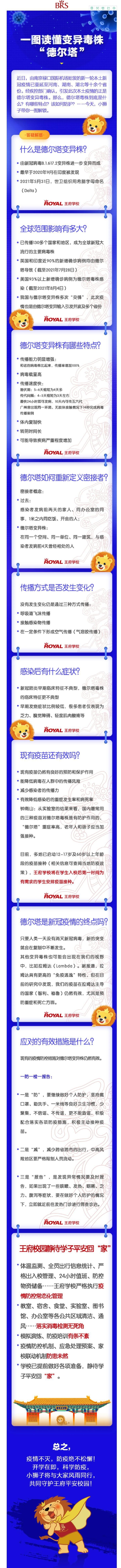 北京王府学校