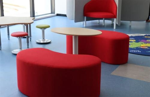 杭州威雅学校教室