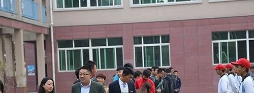 西安汽车科技职业学校