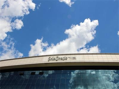 韩国信韩大学国际本科-深圳教学中心