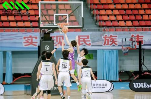青岛为明学校