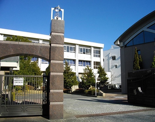 田园调布学园大学
