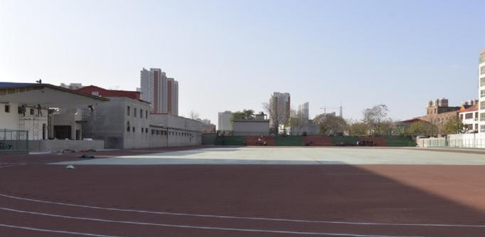 冀中職業(yè)學(xué)院