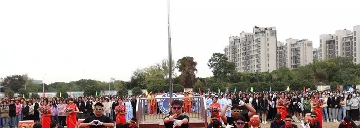 常州市工贸高级技工学校