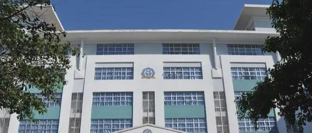 广州国际学校( 祈福英语实验学校)2023年入学考试2