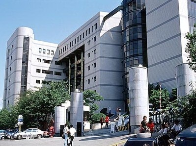 庆南情报大学