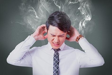 记不住重要信息 