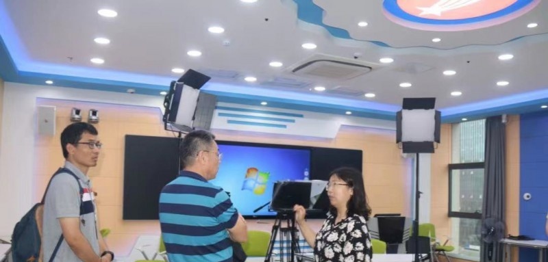 南京新港中等专业学校2022年招生办