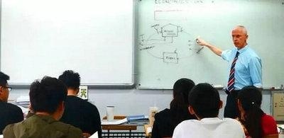 上外A-Level开放日：海外名校梦工厂是怎样炼成的？