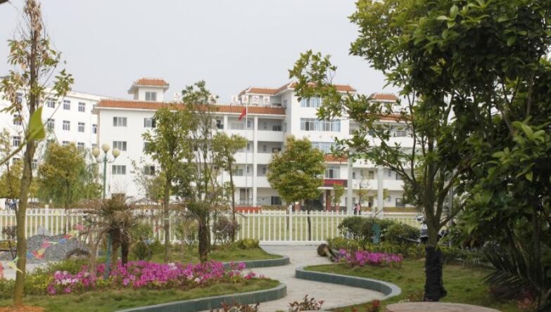 贵州兴仁民族职业技术学校2020年招生办