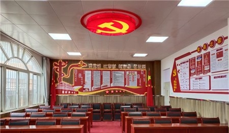 昆明市金殿中学学校地址在哪里