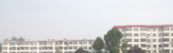 山西机电职业技术学院五年制大专