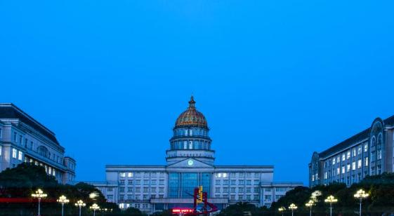 江西外语外贸职业学院2020年学费、收费多少