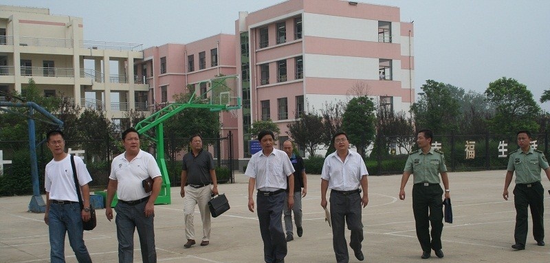 连云港大港职业高级中学有哪些专业