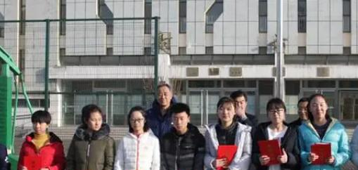 淄博市体育运动学校怎么样、好不好