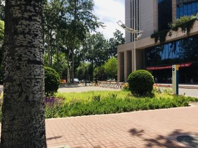 对外经济贸易大学韩国留学项目