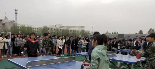 石家庄中和健康职业中等专业学校