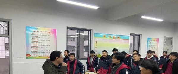 宣城市工业学校