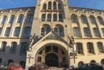 什切青工业大学