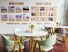 广州刘清西点培训学校