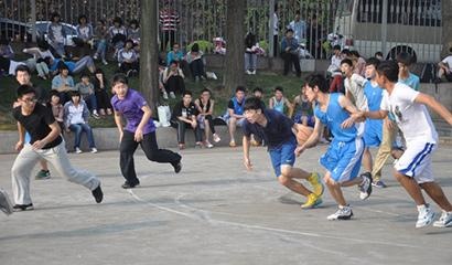 富阳中学国际部