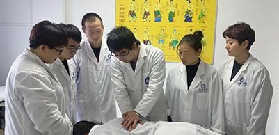 课堂教学