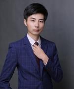 李解 合成师 剪辑师 文案策划