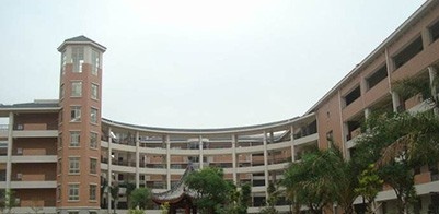 德阳舞蹈学校