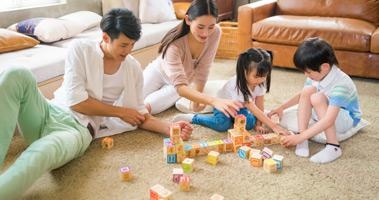 如何让优秀的孩子更健康？如何让优秀的孩子更具领袖特质？