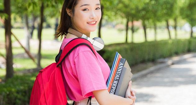 中高级英语课程