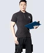 李勇