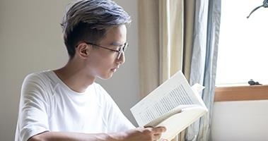 备考比较充分的学生